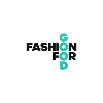 Fashion For Good Logo PNG Průhledné