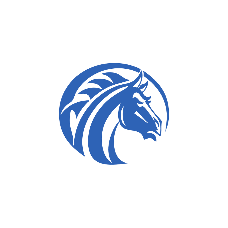 Fayetteville State Broncos Logo PNG Vector  PNG