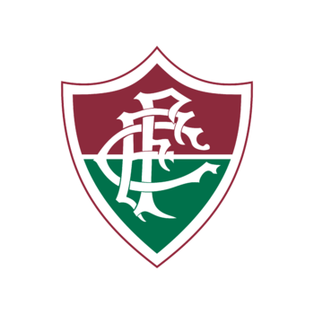 Fluminense FC Лого PNG Прозрачно