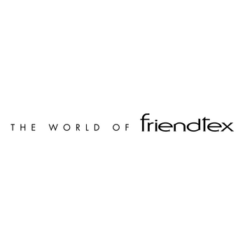 Friendtex ロゴ PNG