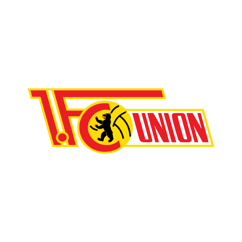 Download Fc Union Berlin Logo PNG Transparent Background