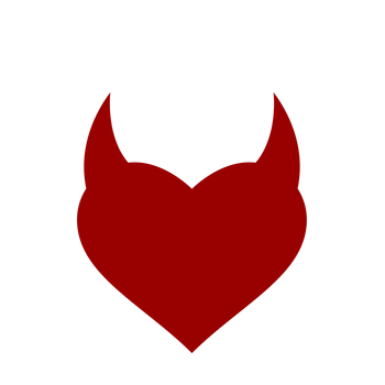 FetLife Logo PNG Przezroczyste