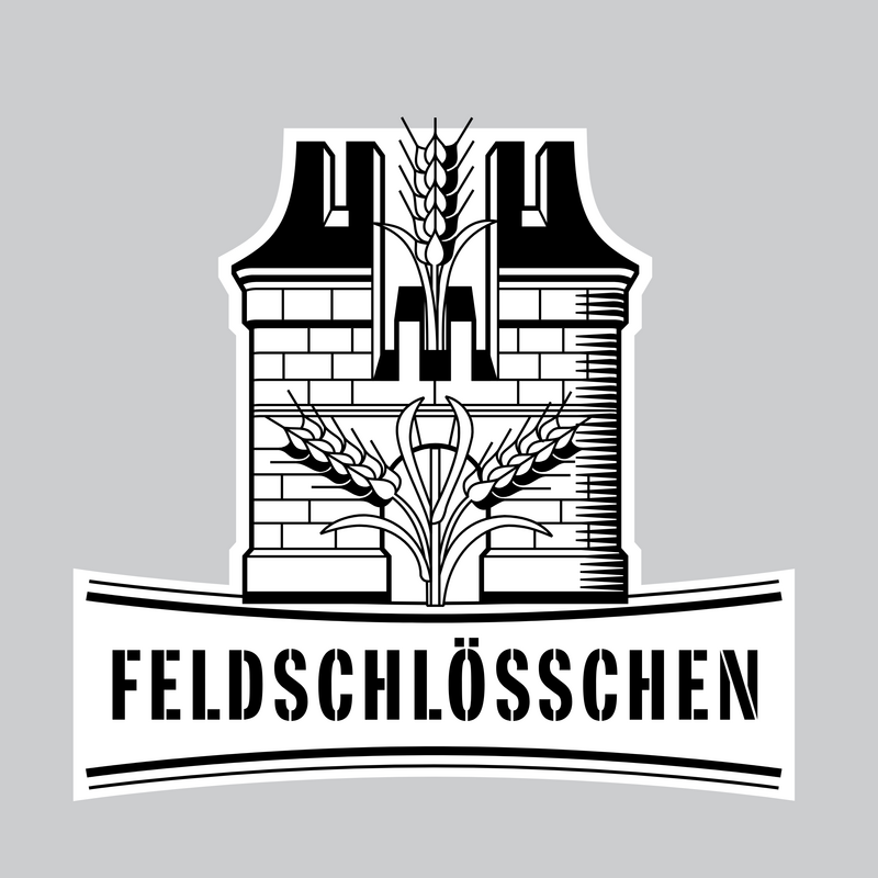 Feldschloesschen Logo PNG Vector  PNG