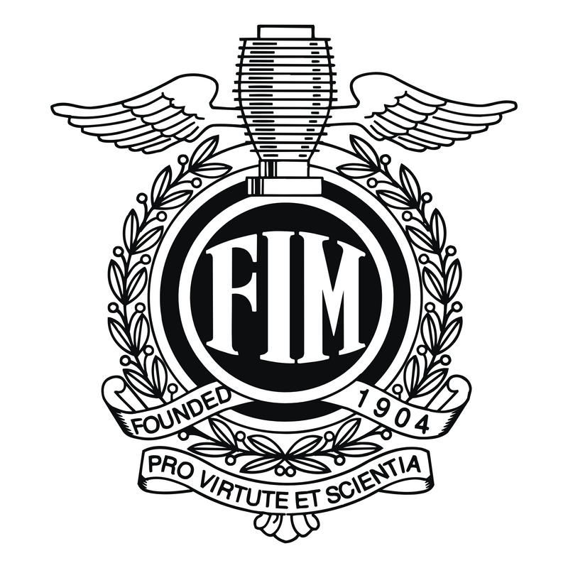 Fim Logo PNG Vector  PNG