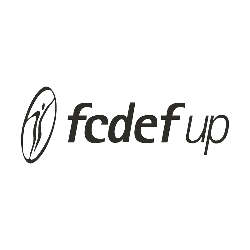 Fcdef Up โลโก้ PNG Vector  PNG