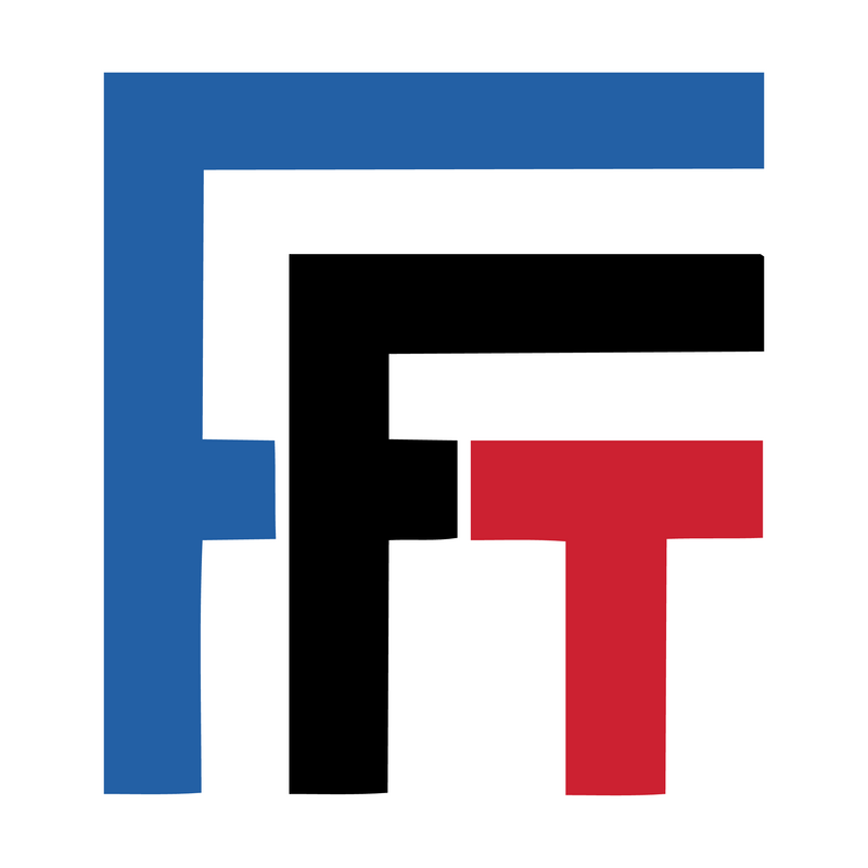 FFT Logo PNG Vector  PNG