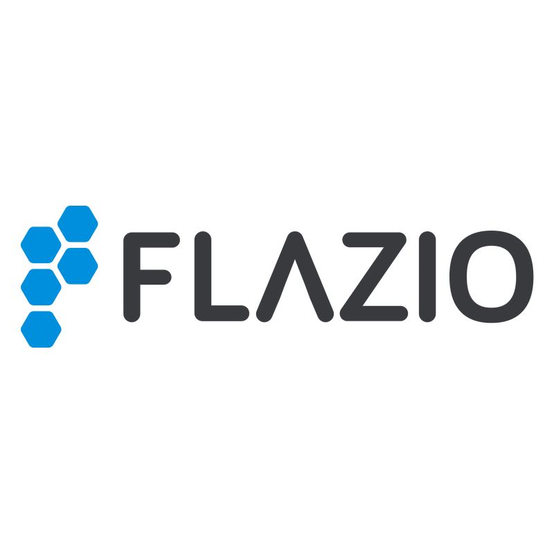 Flazio.com Logo PNG Vector  PNG