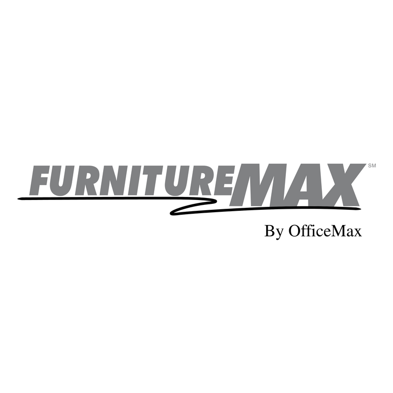 Furnituremax Logotyp PNG Vector  PNG