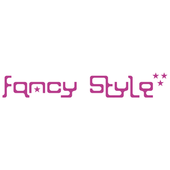 Fancy Style Logo PNG