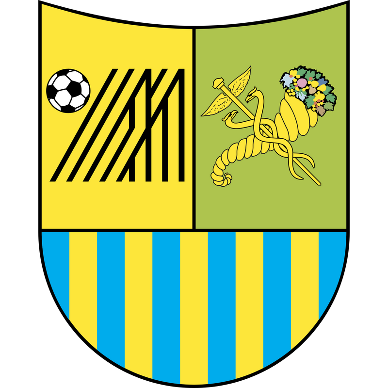 FC Metalist Kharkiv Logo PNG Vector  PNG