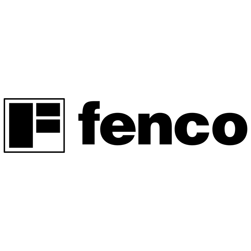 Fenco Logo PNG Vector  PNG