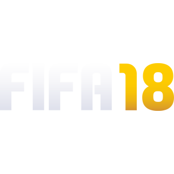 FIFA 18 Logo PNG