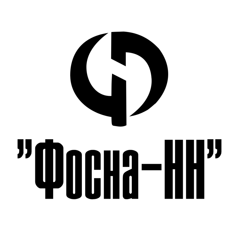 Fosna Nn Logo PNG Vector  PNG