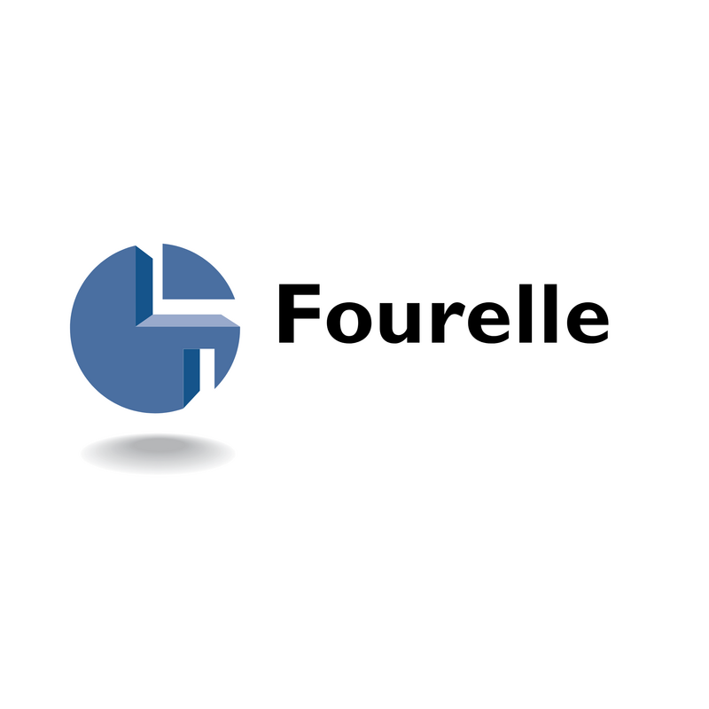 Fourelle Logo PNG Vector  PNG