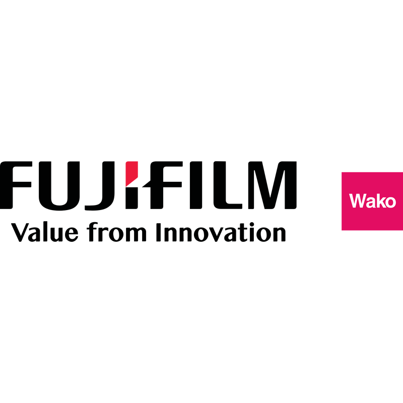 Fujifilm Wako Chemicals Usa Corporation 标志 PNG Vector  PNG