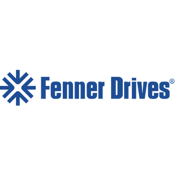 Fenner Drives Logo PNG