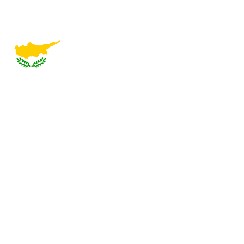 Flag Of Cyprus Logo PNG Vector  PNG