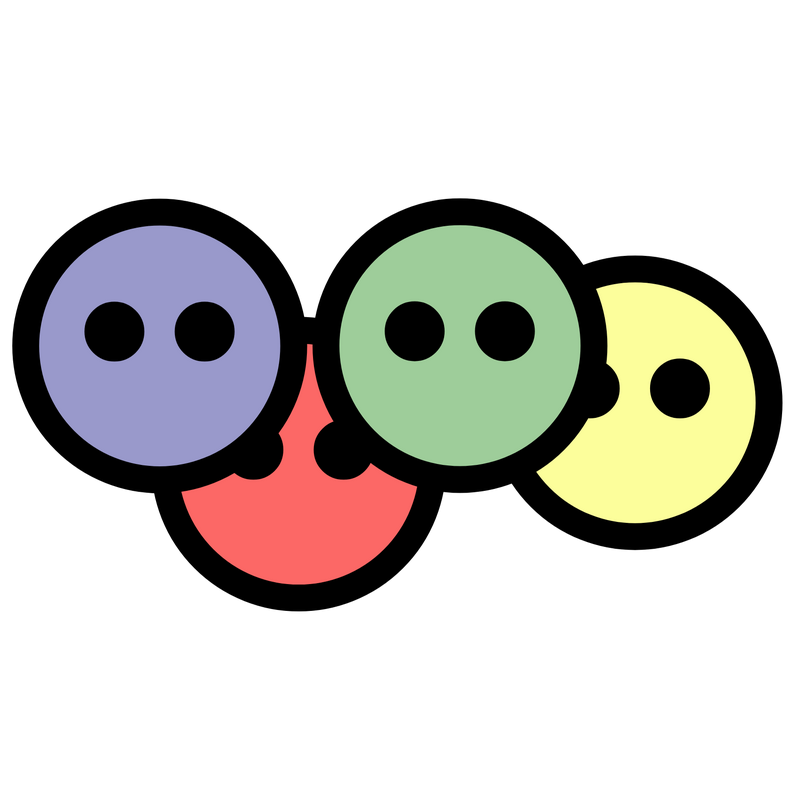 FOAF โลโก้ PNG Vector, ไอคอน