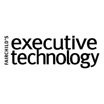 Fairchild's Executive Technology Logo PNG