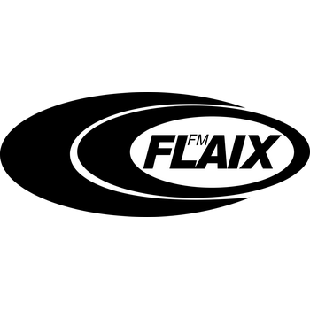 Flaix Fm Logo PNG