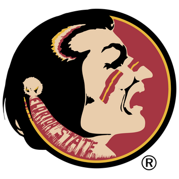 Florida State โลโก้ PNG โปร่งใส