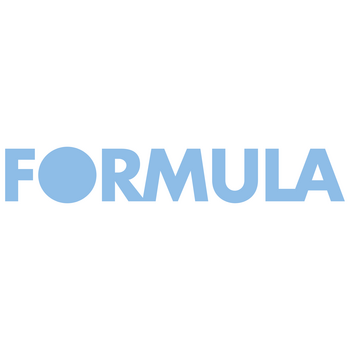 Formula Logo PNG Şeffaf