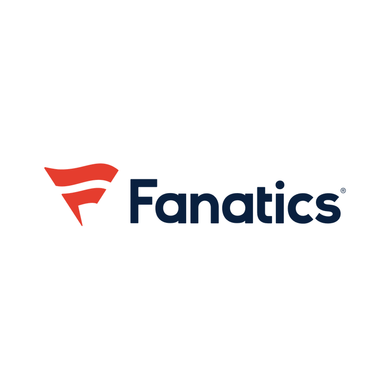 Fanatics 로고 PNG Vector  PNG