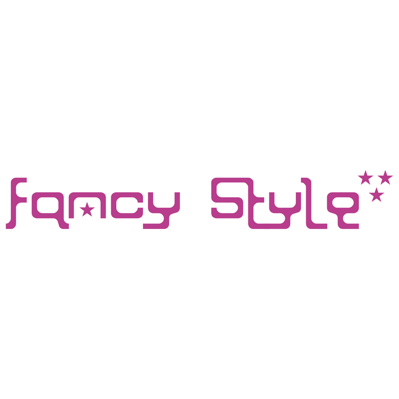 Fancy Style Logo PNG Vector, Icon