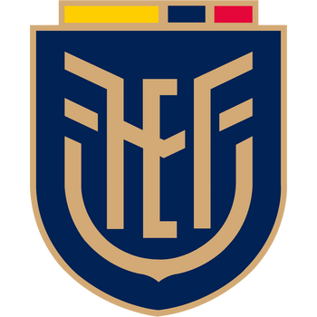 Federación Ecuatoriana de Fútbol Logo PNG