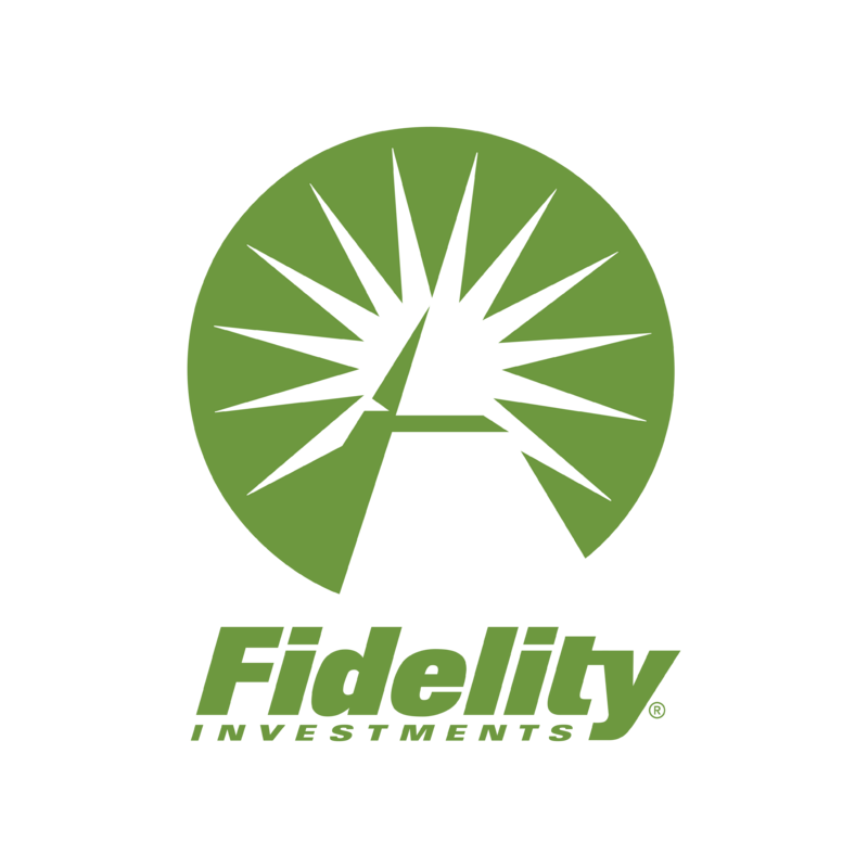 Download Fidelity Investments Logo PNG Transparent Background