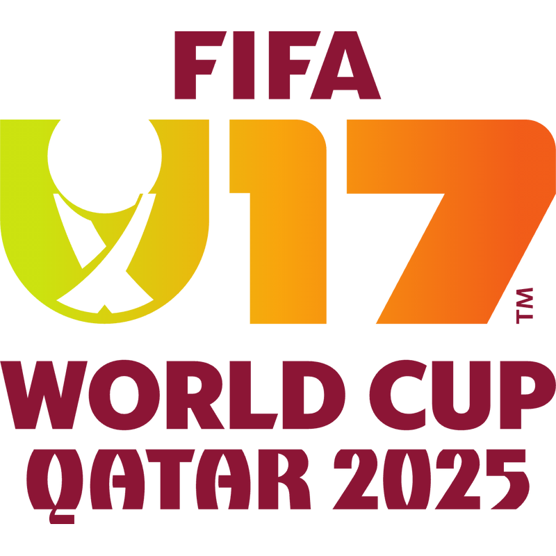 FIFA U-17 World Cup Logo PNG Vector  PNG