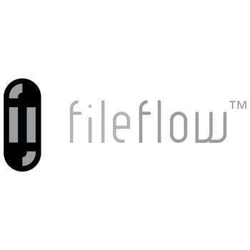 Fileflow 로고 PNG
