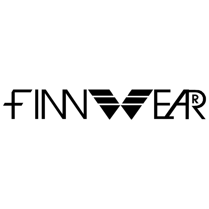 Finnwear Logo PNG Vector, Icon