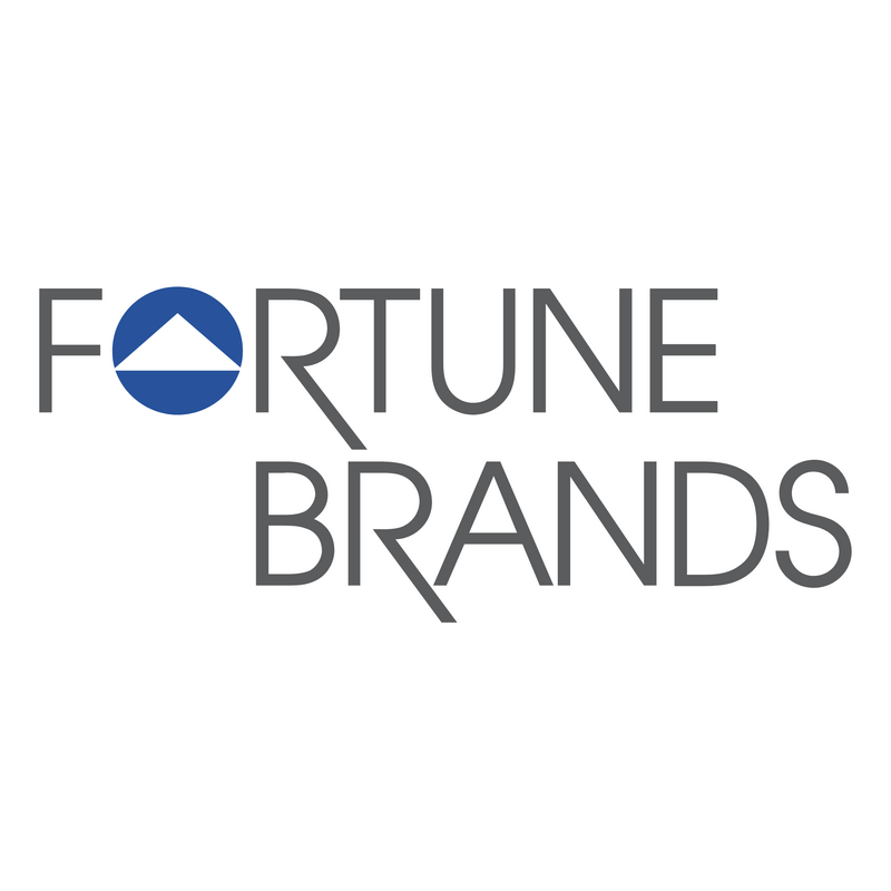 Fortune Brands Logo PNG Vector  PNG