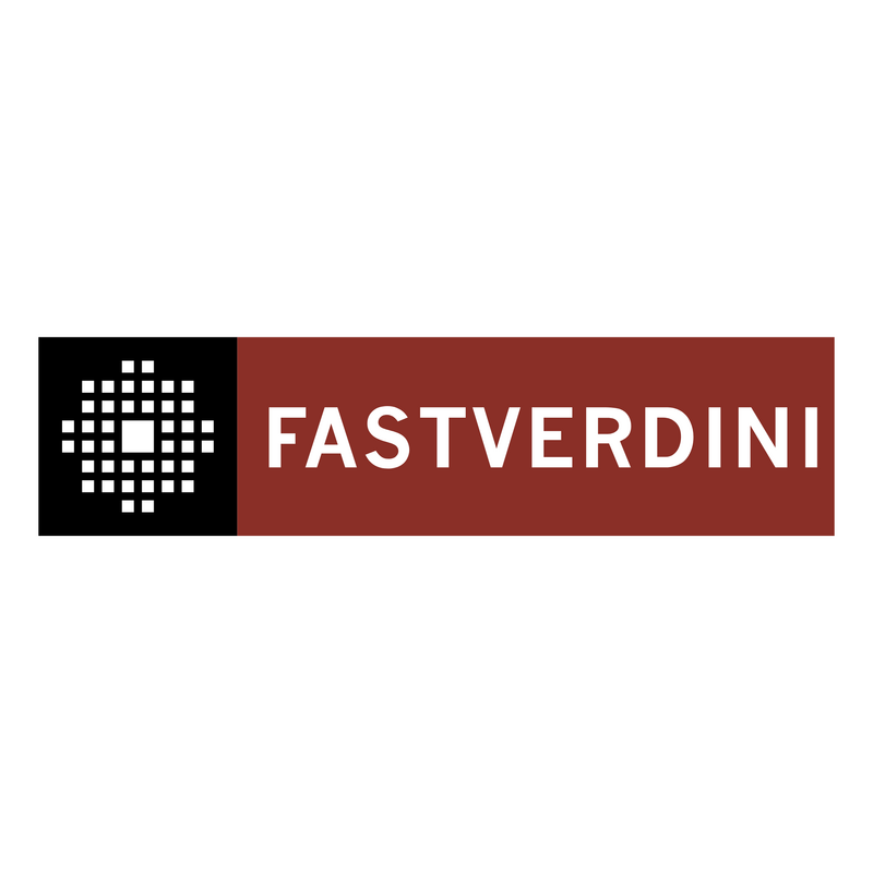 Fastverdini Logo PNG Vector  PNG
