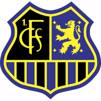 FC Saarbrücken Logo PNG