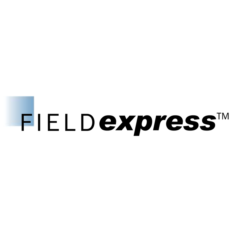 Field Express Logo PNG Vector  PNG