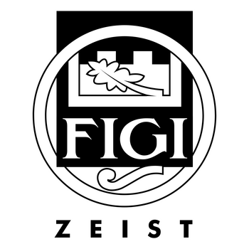 Figi Zeist Logo PNG Průhledné
