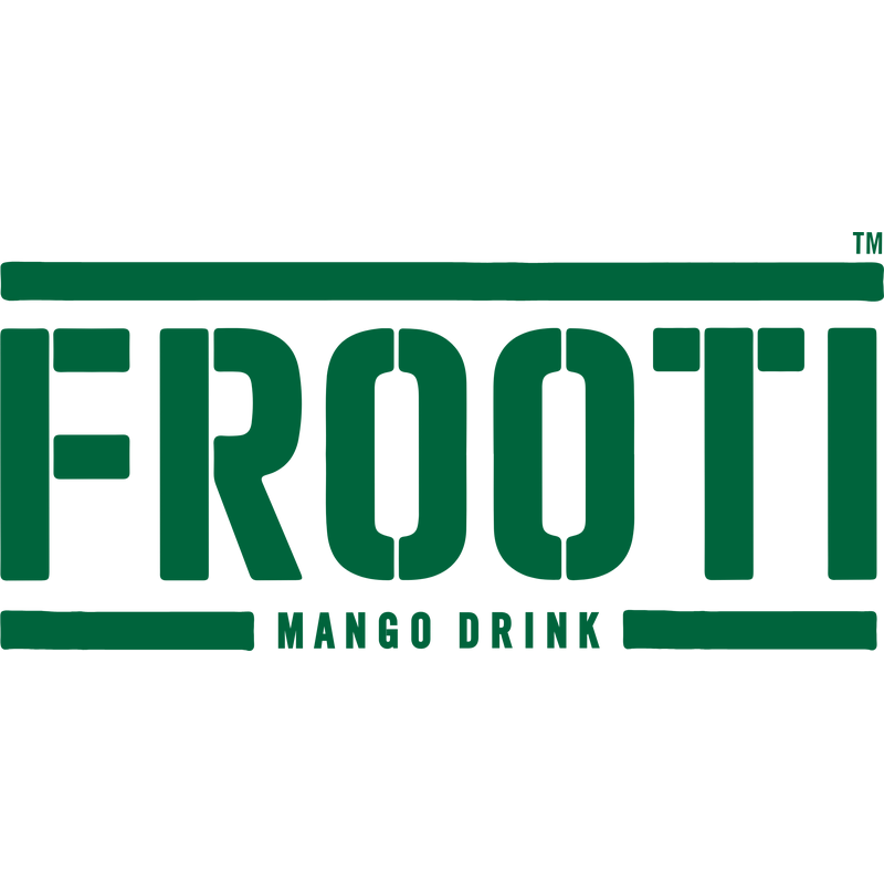 Frooti Logo PNG Vector  PNG
