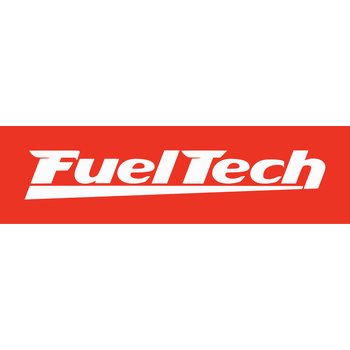 FuelTech Logo PNG Przezroczyste