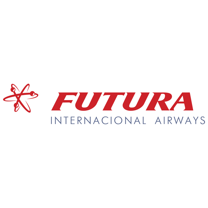 Futura Logo PNG Vector  PNG