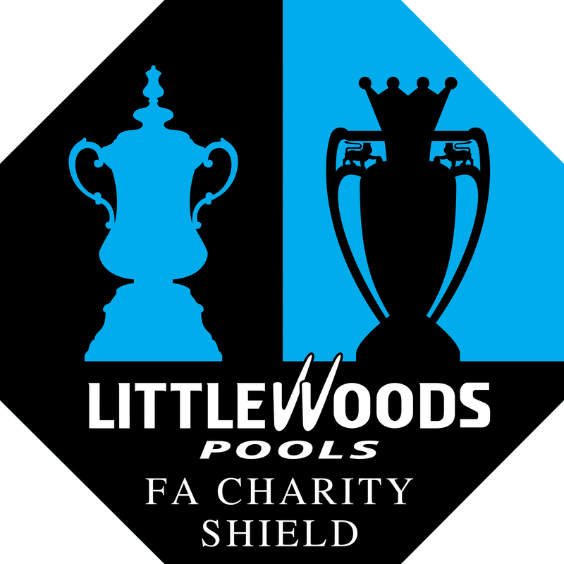 FA Charity Shield Logo PNG Vector, Icon Transparent