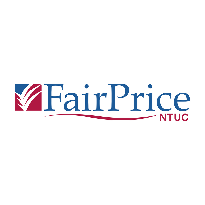 FairPrice Logo PNG Vector  PNG