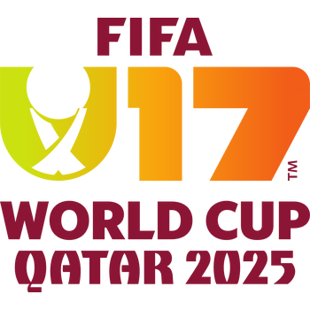 FIFA U-17 World Cup Logo PNG