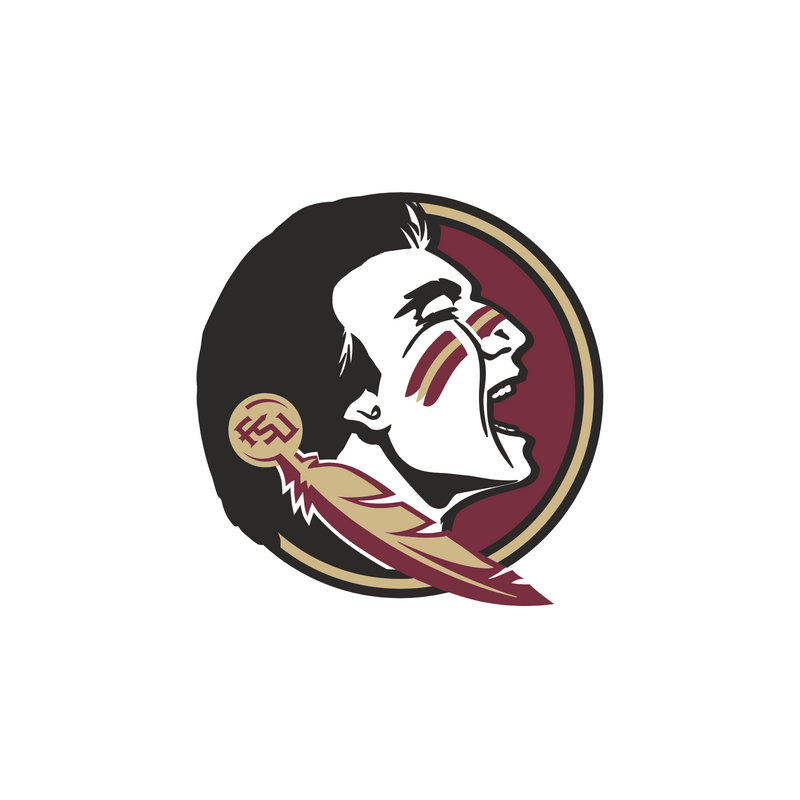 Florida State Seminoles Logo PNG Vector  PNG