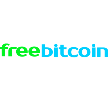 Freebitco 标志 PNG