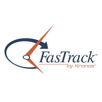 Fastrack Logo PNG Transparente