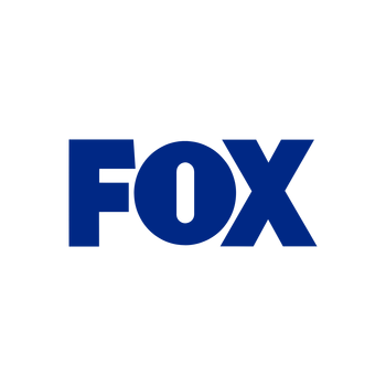 Fox Corporation Logo PNG