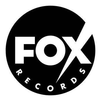Fox Records Logo PNG
