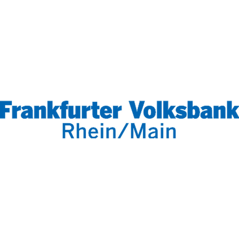Frankfurter Volksbank Rhein-Main Logo svg